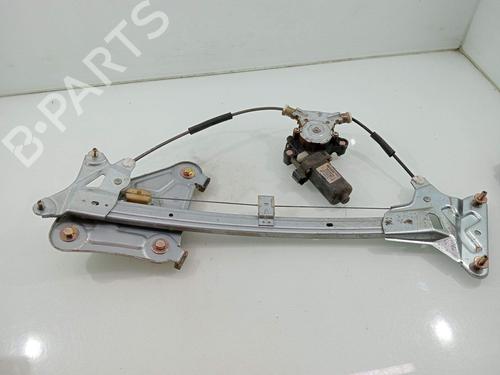 Used Front left window mechanism Front left window mechanism 39071463 39071463