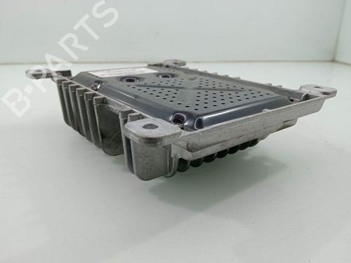 Antenne/Base RENAULT KOLEOS I (HY_) 2.0 dCi (HY0K) | BP38958401C140 - Image 5