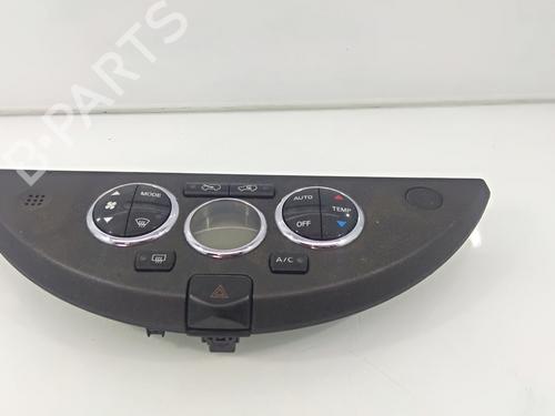 Used Climate control NISSAN NOTE (E11, NE11) [2005-2013]  18469698