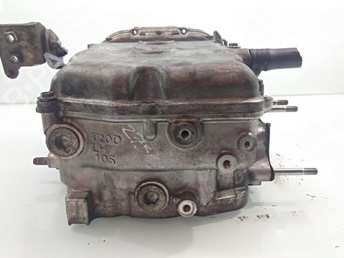 Cylinder head SUBARU IMPREZA Hatchback (GR, GH, G3) 2.0 D AWD | BP18843927M5 
