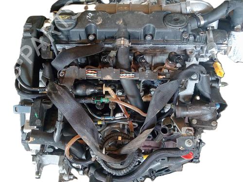 Used Engine CITROËN BERLINGO / BERLINGO FIRST MPV (MF_, GJK_, GFK_) [1996-2025]  29592053
