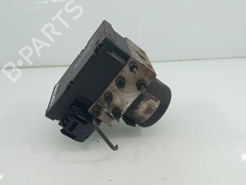 ABS Bremseaggregat FORD FOCUS I Saloon (DFW) 1.8 TDCi (115 hp) 28503460
