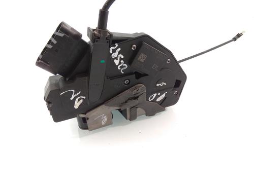 Front right lock FORD C-MAX II (DXA/CB7, DXA/CEU)  | BP9826909C97 