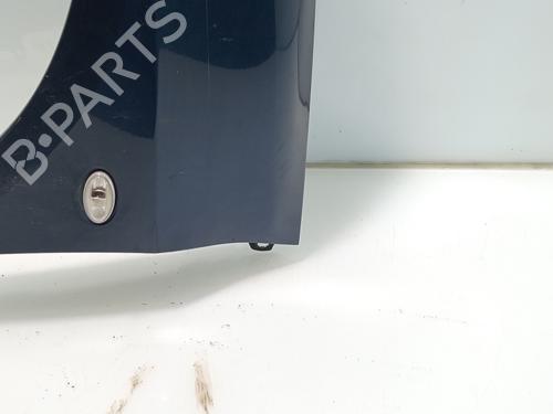 Left front fenders PEUGEOT 307 (3A/C)  | BP25143485C41 