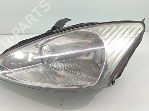 Used Left headlight FORD FOCUS I (DAW, DBW) [1998-2009]  18547661