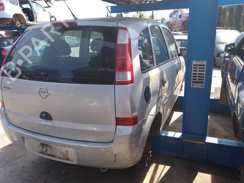 Scheinwerfer links OPEL MERIVA A MPV (X03)  | BP10542405C28 