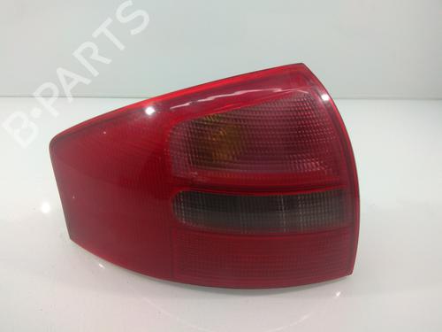 Left taillight AUDI A6 C5 (4B2)  | BP13528327C34 