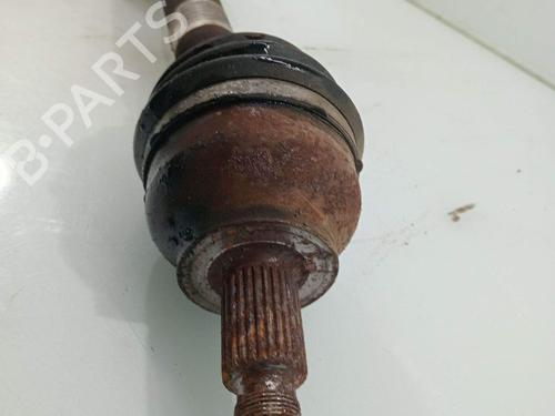 Right front driveshaft FORD KUGA II (DM2) 1.5 TDCi | BP38592488M39  - Image 5