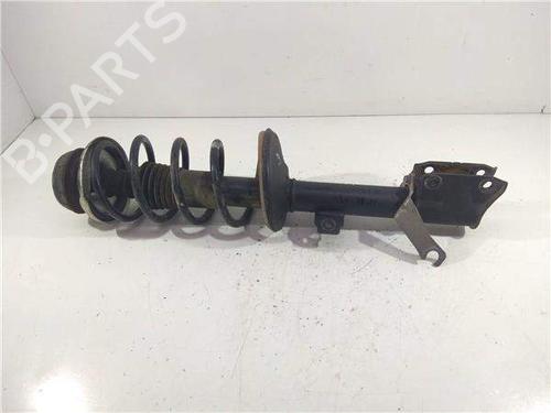 Used Left front shock absorber Left front shock absorber 10274523 10274523