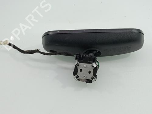 Rear mirror PEUGEOT 3008 I MPV (0U_)  | BP29724619I6 