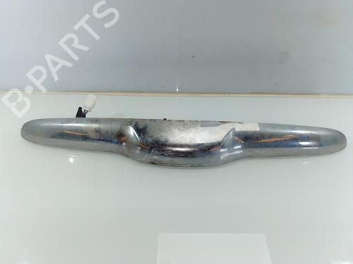 Used Tailgate handle FIAT 500 (312_) [2007-2025]  28026790