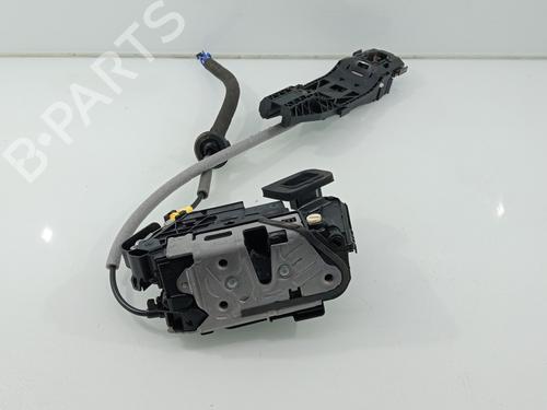 Højre bagtil lås AUDI A3 Sportback (8YA, 8YF) [2019-2025]  30749315