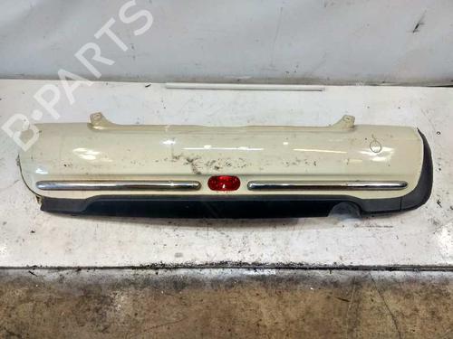 Used Rear bumper MINI MINI (R50, R53) [2001-2006]  5309192