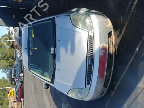 Tailgate lock FORD FIESTA V (JH_, JD_)  | BP7264027C101 