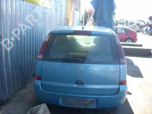 Grille OPEL MERIVA A MPV (X03)  | BP5299604C40 
