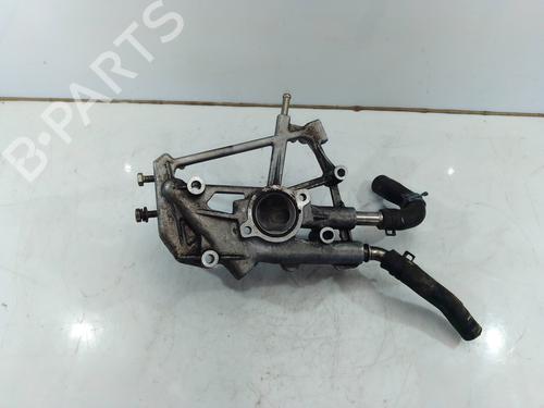 Engine mount MAN TGE Van  | BP29717305M89 