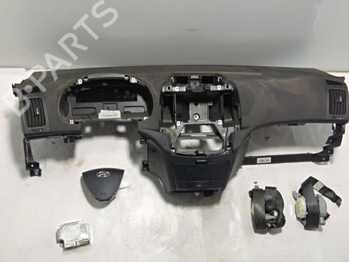 BP17222699C86 | Airbag Kit HYUNDAI i30 Estate (FD) 1.4 BP17222699C86