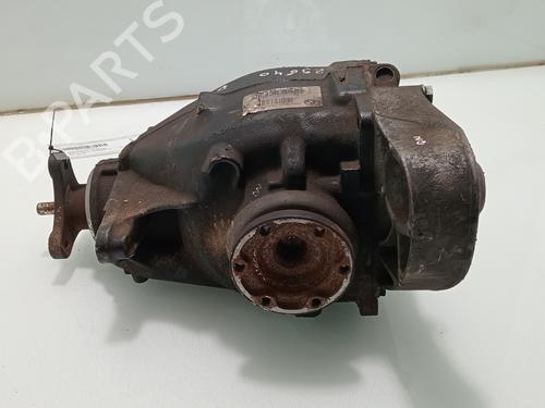 Rear differential BMW X1 (E84) sDrive 18 d | BP24815575M24 