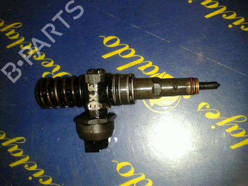 Injector SEAT LEON (1P1)  | BP19404493M100 