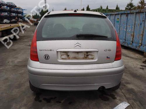 Headlight switch CITROËN C3 I (FC_, FN_) 1.4 16V | BP9432090I24 