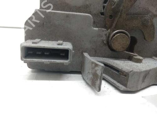 Rear left lock PEUGEOT 307 (3A/C) 2.0 HDi 90 | BP5293842C100 