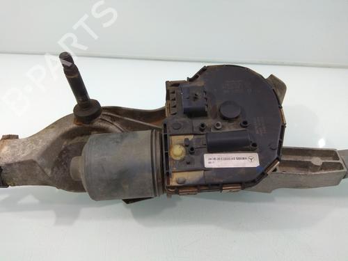 Front wiper motor MERCEDES-BENZ E-CLASS (W212) E 350 CDI 4-matic (212.089) | BP11269866M29 