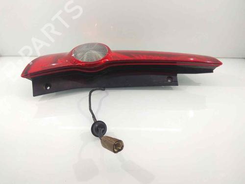 Left taillight OPEL AGILA (B) (H08) 1.0 LPG (F68) | BP11360651C34 