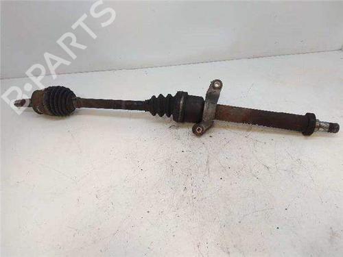 Right front driveshaft MINI MINI (R56) Cooper | BP13527868M39 - Image 2