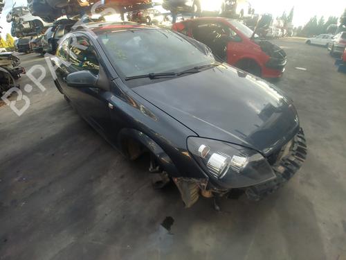 Right front fenders OPEL ASTRA H (A04)  | BP8884195C42 