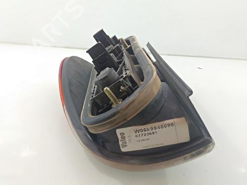 Right taillight SEAT INCA (6K9) 1.9 D | BP19262159C35 
