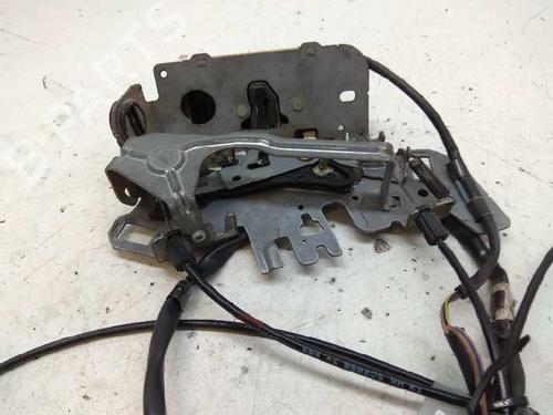 Rear right lock CHRYSLER VOYAGER IV (RG, RS) 2.5 CRD | BP5300754C99 