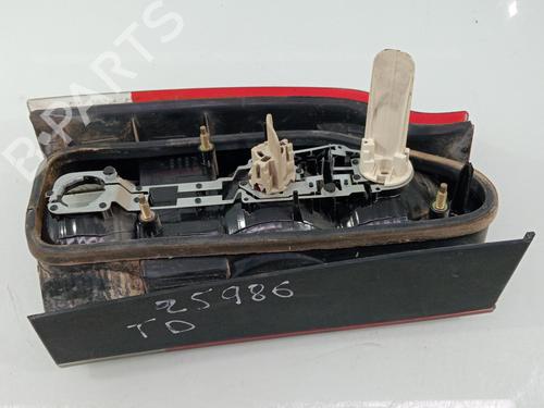 Right taillight VOLVO V70 I (875, 876) | BP30107661C35