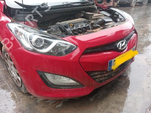 Front bumper HYUNDAI i30 Estate (GD) 1.4 | BP24367281C7 