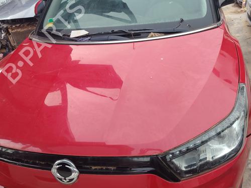 Capot SSANGYONG TIVOLI [2015-2026]  31589955