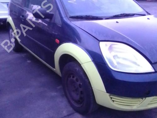 Airbag module FORD FIESTA V (JH_, JD_)  | BP11062975M53 