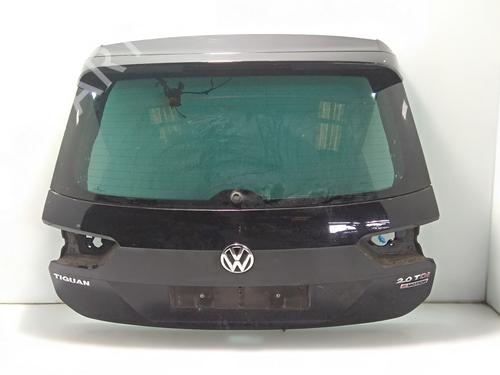 Used Tailgate VW TIGUAN (AD1, AX1) 2.0 TDI 4motion (190 hp) 23131819