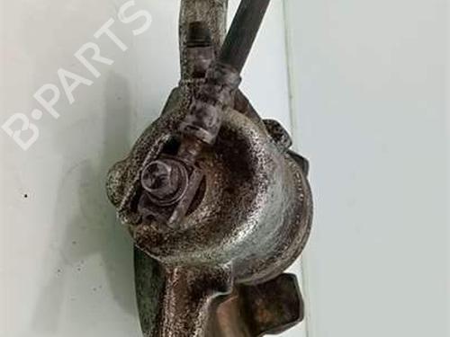 Right front brake caliper FORD FIESTA VI (CB1, CCN) 1.25 | BP38523012M104 - Image 4