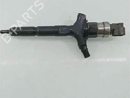 Injector FORD TRANSIT CONNECT V408 Box Body/MPV 1.5 TDCi | BP38521655M100 - Image 6