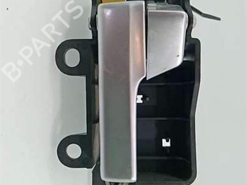 Used Front left interior door handle Front left interior door handle 5289642 5289642