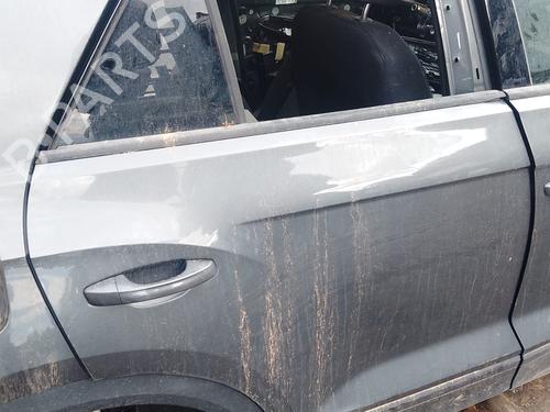 Used Right rear door VW T-ROC (A11, D11) [2017-2025]  29942201