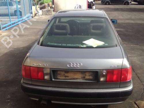 Intake manifold AUDI 90 B3 (893, 894, 8A2)  | BP13529562M70