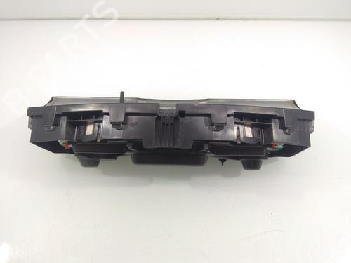 Instrument cluster OPEL MERIVA A MPV (X03) 1.7 CDTI (E75) | BP13815339C47 
