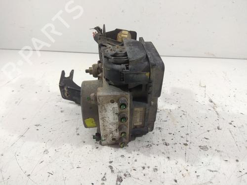 ABS pump DACIA LOGAN MCV (KS_)  | BP9173483M43