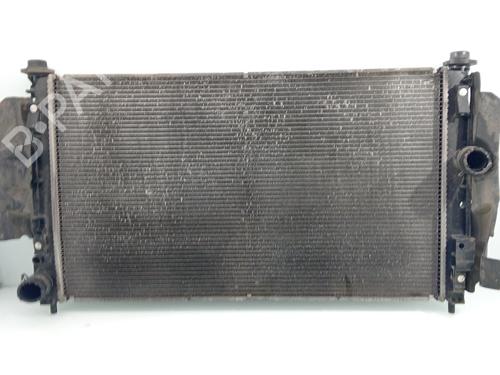 Køler DODGE CALIBER [2006-2025]  24372619