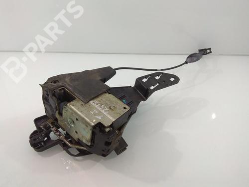 Used Rear left lock Rear left lock FORD FIESTA V (JH_, JD_) 1.4 TDCi (68 hp) 10979787 10979787