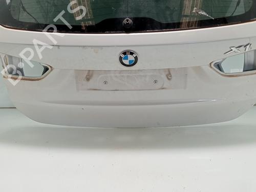 Tailgate BMW X1 (E84)  | BP24500841C6 