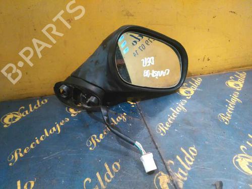 Used Right mirror MITSUBISHI CARISMA (DA_) [1995-2006]  10275149
