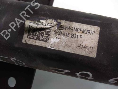 Right front shock absorber SEAT IBIZA IV ST (6J8, 6P8) 1.2 TDI | BP5295364M17 