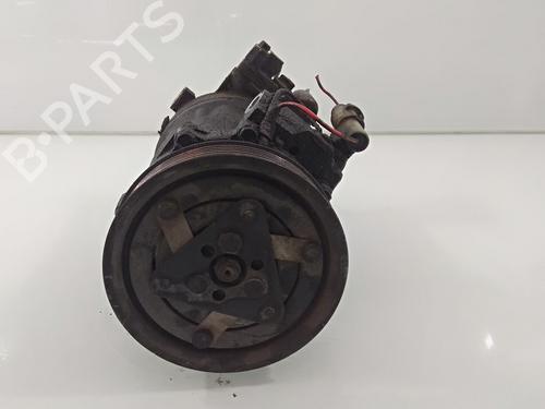 Used AC compressor MG MG ZS 120 (117 hp) 18469839