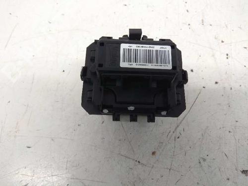Heater resistor PEUGEOT 208 I (CA_, CC_)  | BP11670287M108 